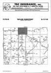 Map Image 016, Appanoose County 2001